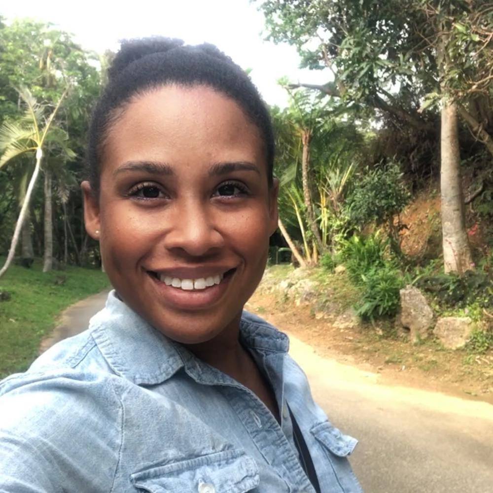 Meet your Posher, Vanessa